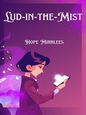 cover image of Lud-in-the-Mist